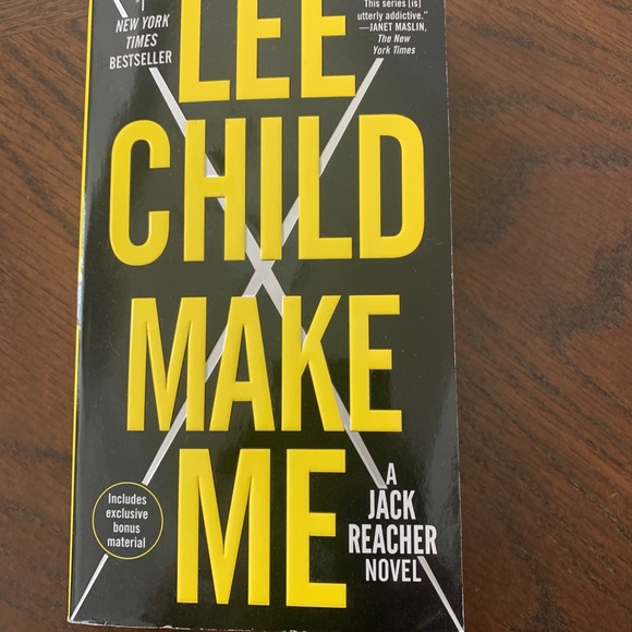 Three paperback books - Picture 3 of 3